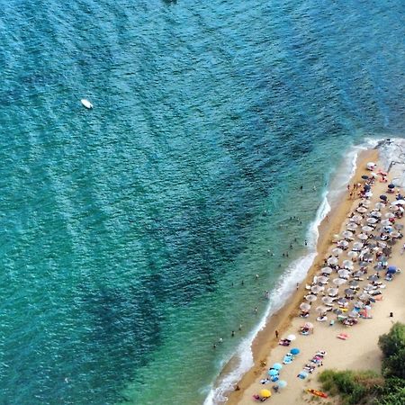 OCEANIδES Βίλα Καβάλα Εξωτερικό φωτογραφία